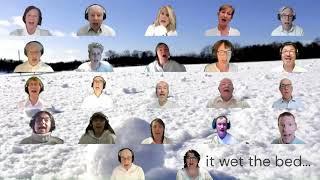 Snowball - A capella