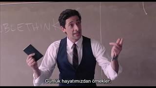 Detachment(Kopma) - Okuma Alışkanlığı Kazanmalıyız