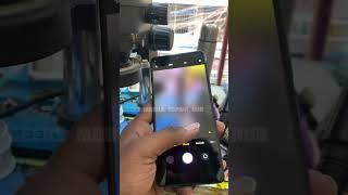 Mi note 10 pro front camera problem after update #shorts #redmi #minote10pro #repair #madurai #tamil