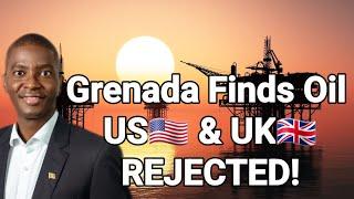 Grenada Signs Oil Deal with Nigeria and Russia Rejecting the US & UK