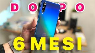 Xiaomi Mi 9 SE + MIUI 11 = . Recensione DOPO 6 MESI (ITA)