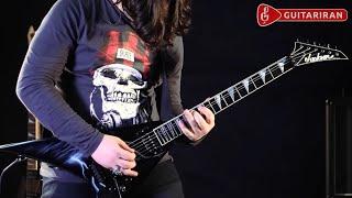 Ozzy Osbourne - Crazy Train (solo cover)