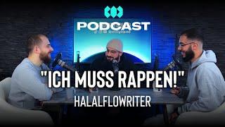 Warum Nasheeds? - Halalflowriter | UNITYSQUAD Podcast #35