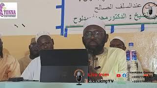 Live streaming of Iladinolong Tawbah Fm