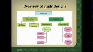 Cohort Studies: A Brief Overview