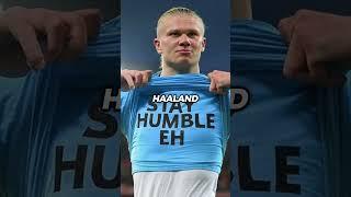 ERLING HAALAND BETRAYED BY HIS OWN TEAM  HIS CAREER'S MOST SPECIAL MATCH TURNED INTO A DISASTER 