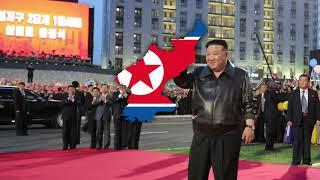 Friendly Father - North Korean Patriotic Song