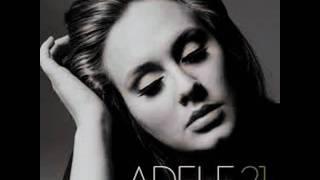 Adele -Rolling In The Deep