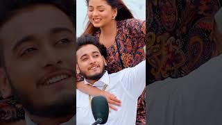 অসাধারণ একটি গান  Arohi Mim new song ️ Hat bariye chui na #song #miraz