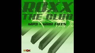 VIPZONE-SAMPLES (ROXX THE CLUB 1) Demo