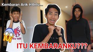 GAWATARIK PUNYA KEMBARAN J4HAT DIRUMAH?? | Mikael TubeHD