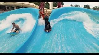 Water World Colorado Promotional Video