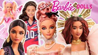 Barbie News: Barbie Signature | A Tribute to Fashion Barbie Doll | Diwali Barbie Doll + MORE