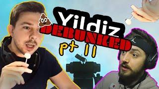 HEADDBAND CHEATING? EXPOSED MYSELF FOR CHEATING? YILDIZ DELETED HIS CHANNEL YET?  ITS A NO FROM ME.