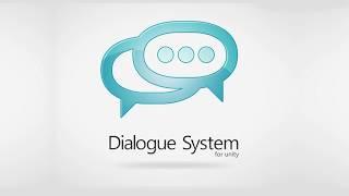 Dialogue System for Unity 2.x articy:draft Import