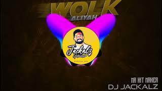 DJ JACKALZ - WOLK X ALIYAH (ZOUK 2022)