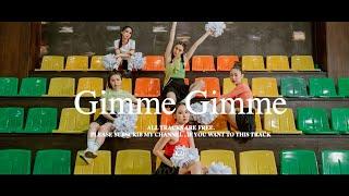 *FREE BEAT* Twice× Blackpink ×Kpop /hiphop/r&b/pop type beat「Gimme Gimme」(Prod by KOHZO)