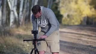 Mini/Compact Video Slider - Travel DSLR Camera Track Dolly Review