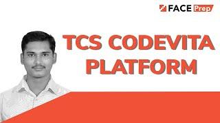 TCS CodeVita Platform | Everything You Need To Know | FACE Prep