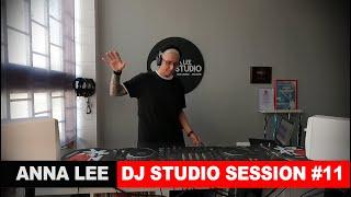 DJ STUDIO SESSION #11 (TRANCE DJ MIX )  [September 2022] #djset #djmix #trance #trancemusic [HD]