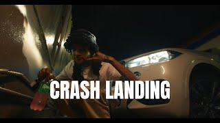 iiBoy - Crash Landing (Official Video)