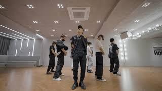 D.Ark - 'GENIUS (Feat. 창모)' Dance Practice