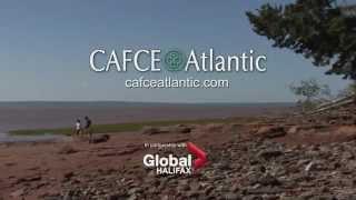 CAFCE Atlantic Commercial with Ocean Sonic