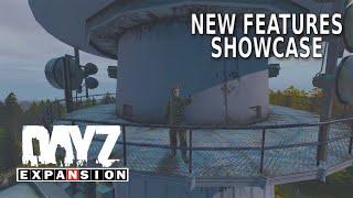 DayZ Expansion New Features Guide - Timestamps