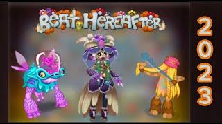 Beat Hereafter 2023 Reveals | My Singing Monsters