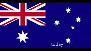 future flag of Australia