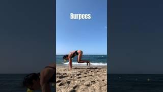 Burpee’s #fitness #bodyfit #burpees #fitnessmotivation