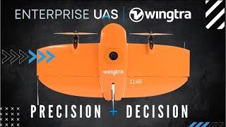 DSLRPros | Wingtra Webinar