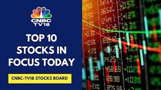 Key Stocks In Focus: JSW Energy, Hero MotoCorp, Ola Electric, Deep Industries, Vodafone Idea