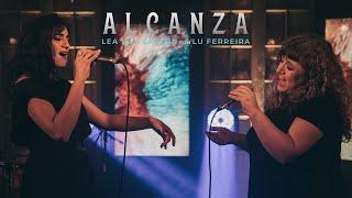 Lea Ben Sasson ft Lu Ferreira - Alcanza (MMG Sessions)