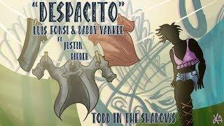 POP SONG REVIEW: "Despacito" by Luis Fonsi & Daddy Yankee ft. Justin Bieber