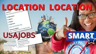 Job Search Success | USAJOBS TUTORIAL TIPS | Government job market 2022