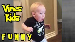 Kids Vine Funny | Komik Eğlenceli Çocuk Videosu Vine