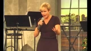 Хайди Бейкер - Близость с Богом. Heidi Baker - Intimacy with God