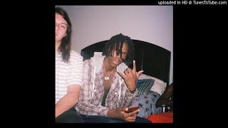 Yung Bans - Scared of Death (Instrumental) (Reprod. Glixx)