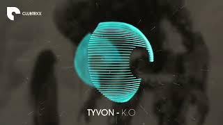 TYVON - K.O (Mainstage / Electro Techno | CLUBTRXX)