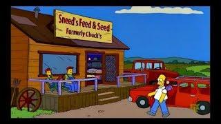 Sneed's Feed And Seed (Full Scene)