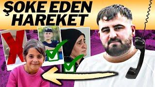 Narin'in abisi Baran Güran'dan şoke eden hareketler! Yüksel Güran, Enes Güran var, peki Salim Güran?