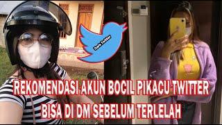 Info Akun Twitter B0c1L Selalu Update Sebagai B4han Sebelum Lelah