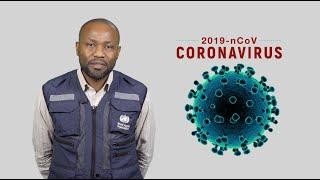 Coronavirus (2019-nCoV) - Is Africa prepared?