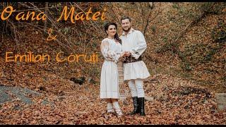 Oana Matei Coruti si Emilian Coruti - Bade cu suflet curat