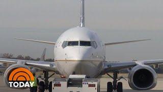 How The FAA, Transportation Officials Prepared For Thanksgiving | TODAY