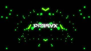 PR1SVX - CRYSTALS [Official Visualizer]
