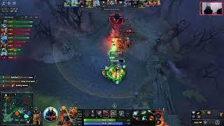 YATORO WEAVER FULL GAMEPLAY PERSPECTIVEDOTA 2 PATCH 7.37E