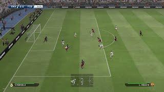 PES 2016 (PC) - Gameplay