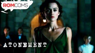 Robbie Gets Arrested - Atonement | RomComs